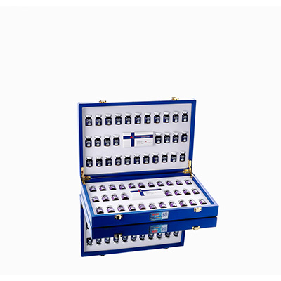 南阳市润芯综合版